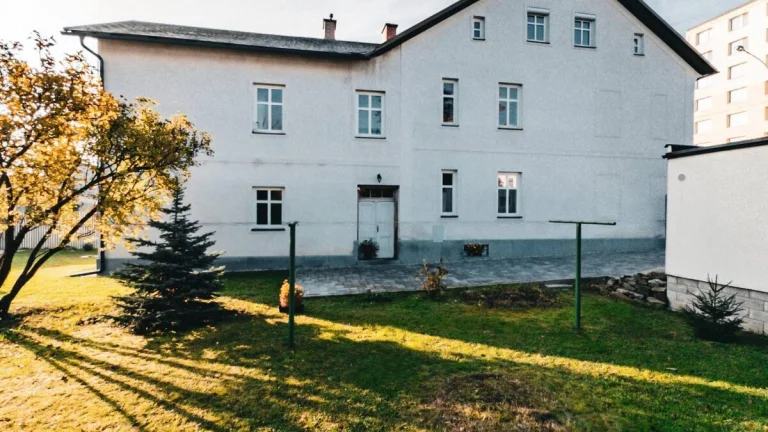 Pronájem byt 1+1, 35㎡