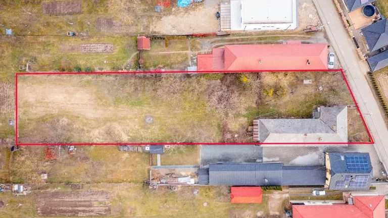 Výhodná ponuka Rodinný dom V obci Belá nad Cirochou