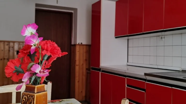Na predaj rodinný dom Jaslovské Bohunice