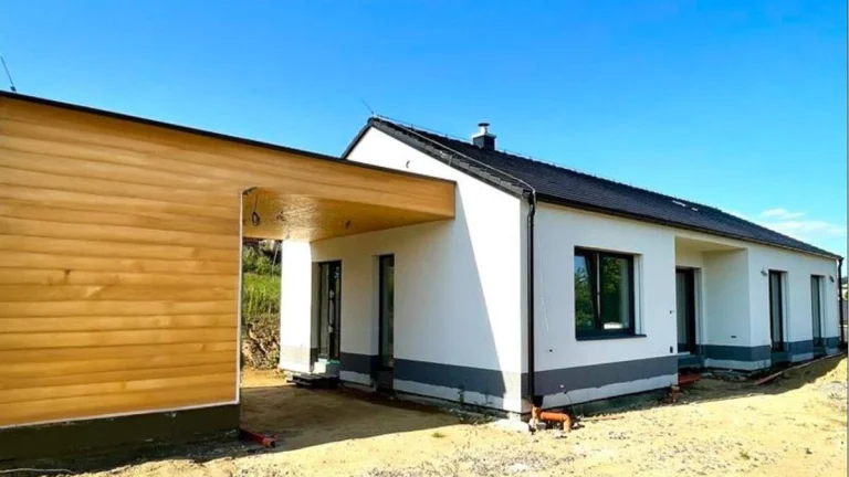 Prodej Rodinný dům, 138㎡