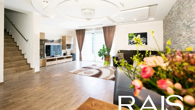 Prodej rodinného domu 161 m², pozemek 330 m², Rajhrad