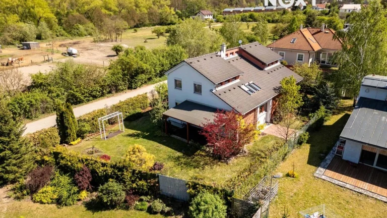 Prodej Rodinný dům, 200㎡