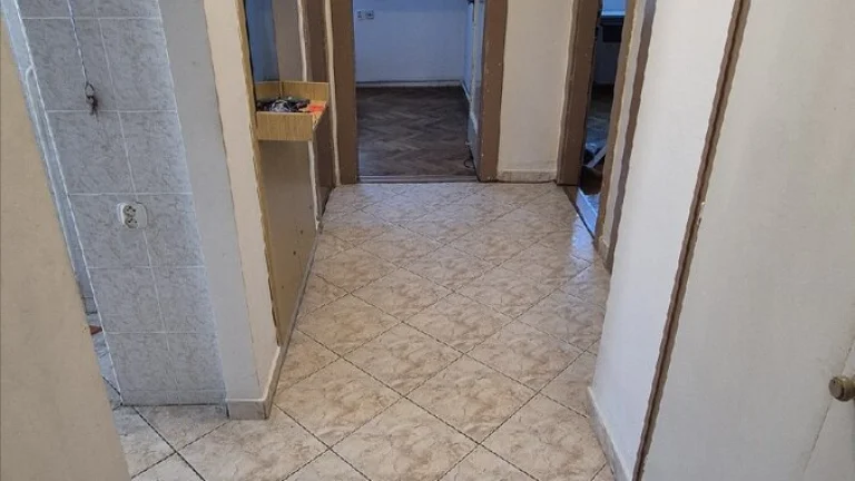 3 izbový byt na predaj