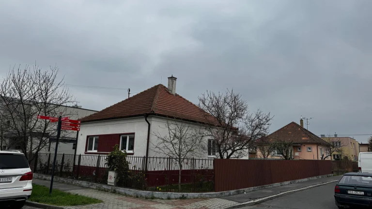 Investičný dom 246m2 v najkrajšej domovej štvrti Ružinova