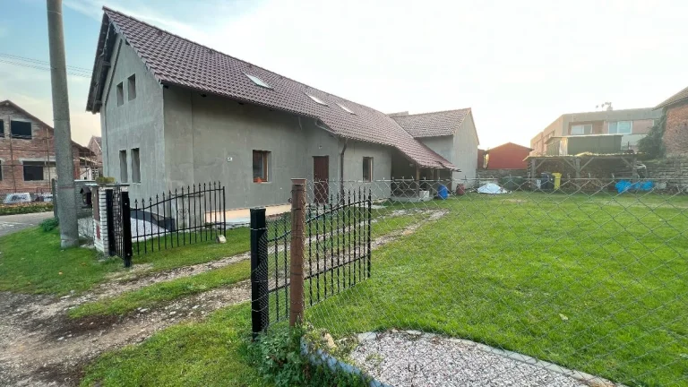 Nabízíme Vám ke koupi rodinný dům Máslojedy č.p. 31