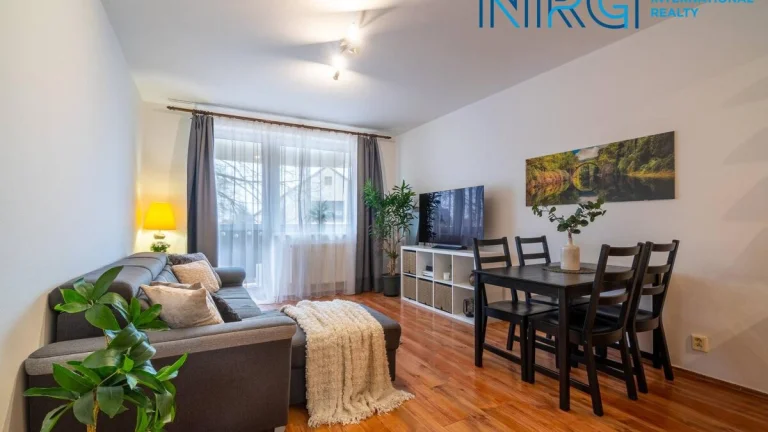 Prodej bytu 2+kk, 73 m2, Dolní Břežany