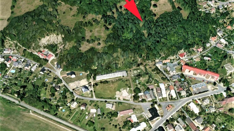 Prodej louky, 10154 m², Bohutín nad Moravou