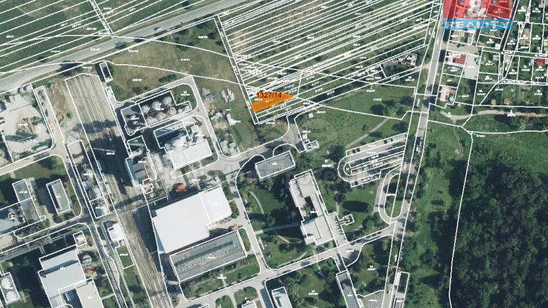 Prodej pole, 263 m², Břeclav-Poštorná
