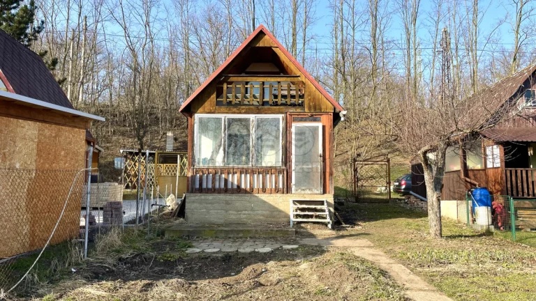 Prodej chaty, 12 m², Postoloprty