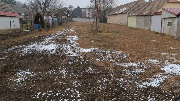 Predám stavebný pozemok