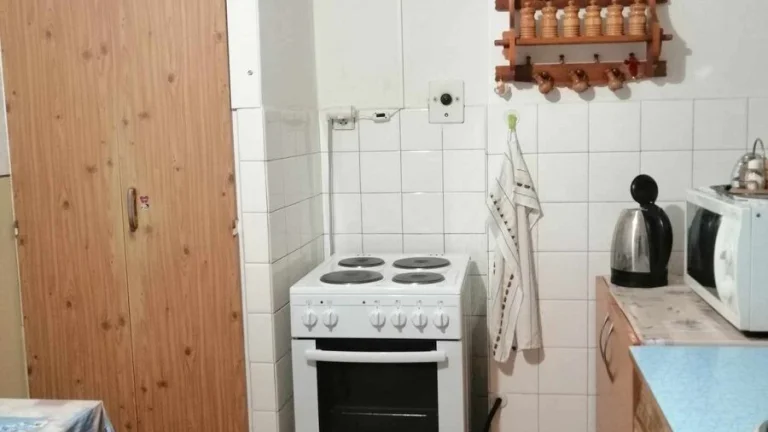 Na predaj 2 izbový byt Brezová pod Bradlom