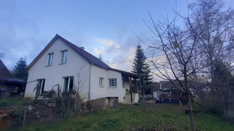 Prodej RD Mníšek pod Brdy