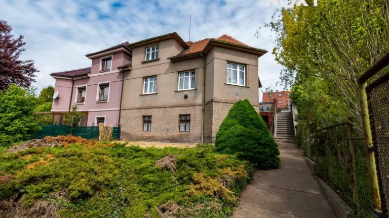 Prodej Rodinný dům, 210㎡