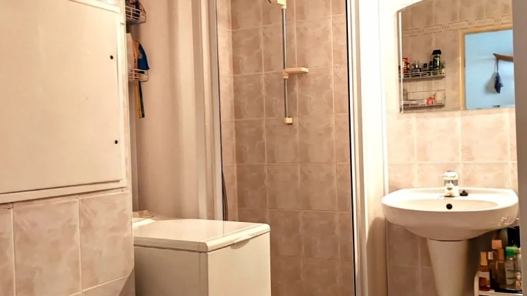 Na predaj 1 izbový byt Brezová pod Bradlom