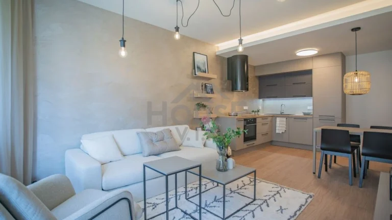 Prodej bytu 3+kk, 78,3 m2, Praha 5 - Hlubočepy., ev.č. 00670
