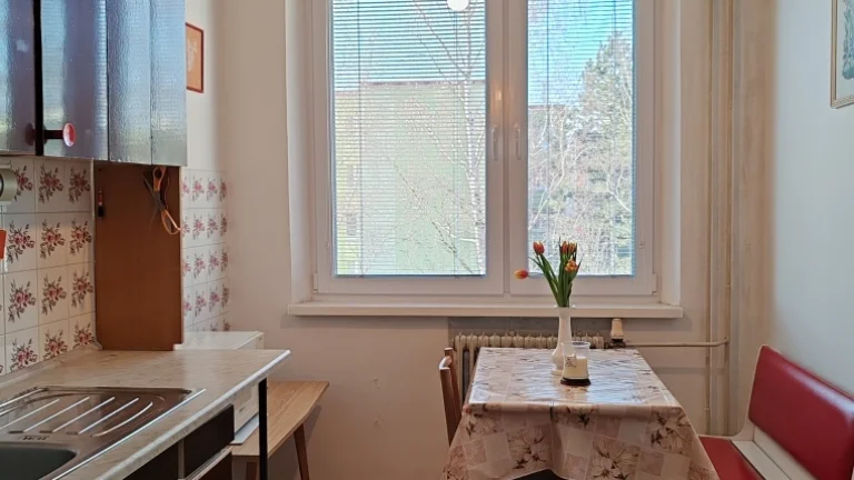 Na predaj 3 izbový byt Brezová pod Bradlom