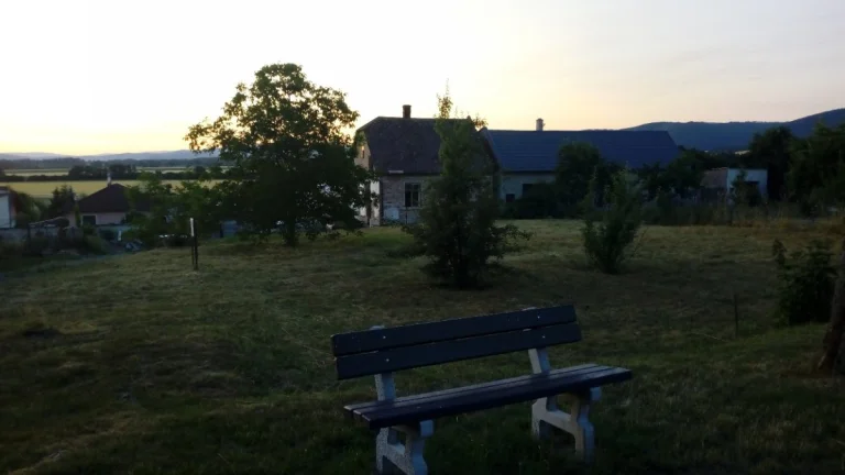 pronajmu zahradu mladějovice u šternberka