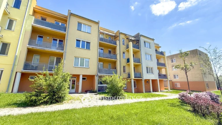 Pronájem byty 3+kk, 82 m2 - Znojmo - Přímětice, ev.č. IL042