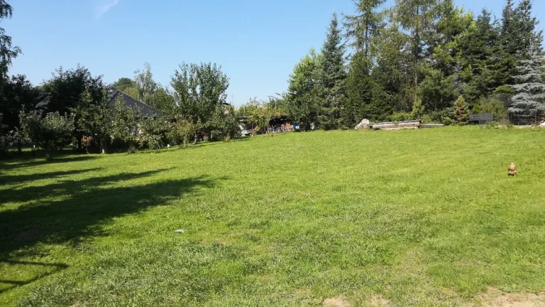 Parkování karavanů, přívěsů a obytných aut...