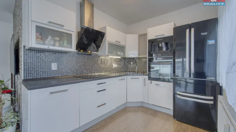 Prodej bytu 2+kk, 54 m², Plzeň, ul. Střední cesta