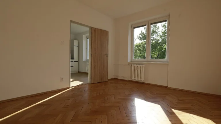 Pronájem bytu 3+1 61 m² Přerov I-Město