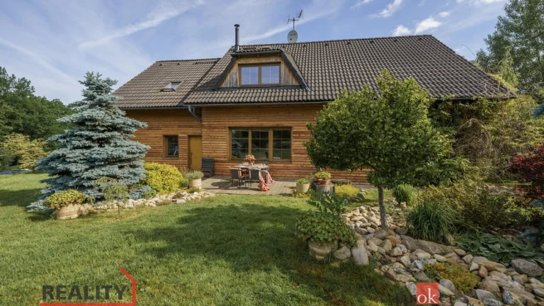 Prodej, domy/rodinný, 257 m2, Tolstého 254, Liberec XXXIII-M