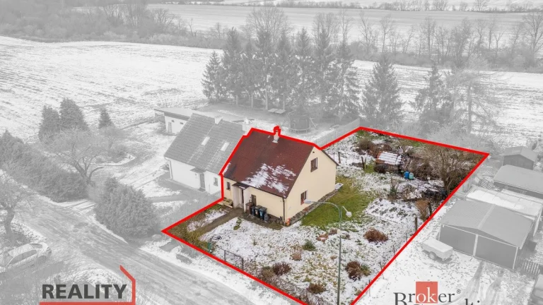 Pronájem, domy/rodinný, 93 m2, Krčma 24, Nový Berštejn, 4720