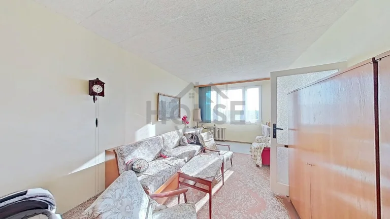 Prodej bytu 3+1/L, 72 m2, Praha 10 - Malešice., ev.č. 00753