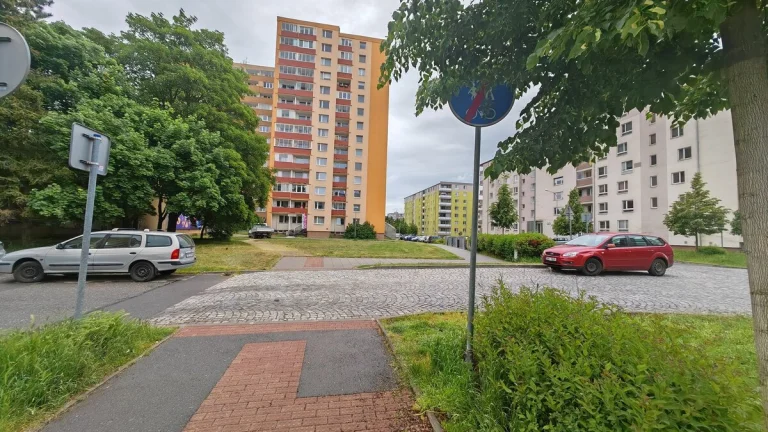 Prodej bytu 3+1, 63 m2 + 3x lodžie, Olomouc, Povel, ul. Jans