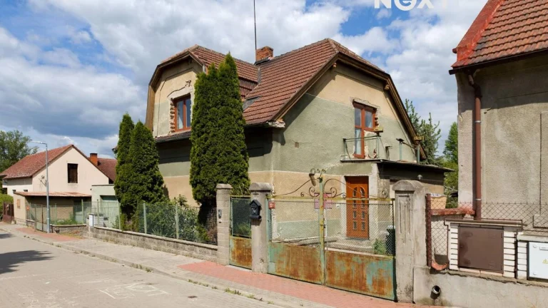 Prodej Rodinný dům, 270㎡