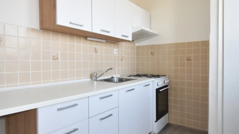 Pronájem bytu 2+1, Spořická 3808, Chomutov