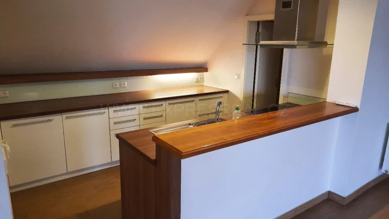 OV 4+kk 159 m² s garáží, Brno, ul.Cejl