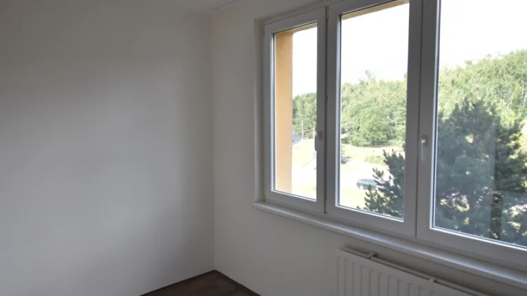 Pronájem bytu 2+1 Zahradní 5167, Chomutov