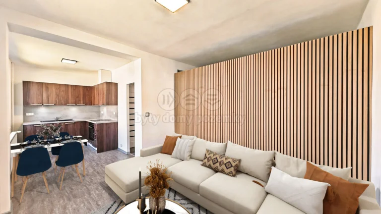 Prodej bytu 2+kk, 38 m², Deštné v Orlických horách