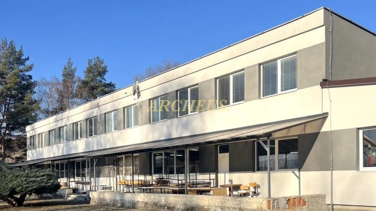 KOMERČNÉ PRIESTORY NA PRENÁJOM, BARDEJOV, ULICA KUKORELLIHO