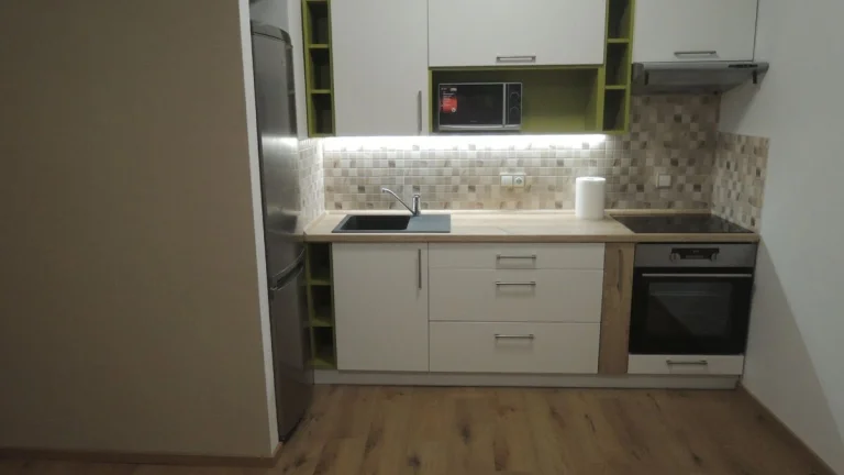 pronájem bytu 2+kk sídl.Hvězdárna