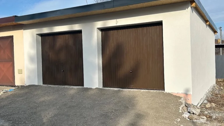 Garáž na predaj Veľká Lomnica