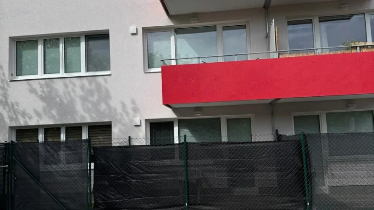 Pronájem bytu