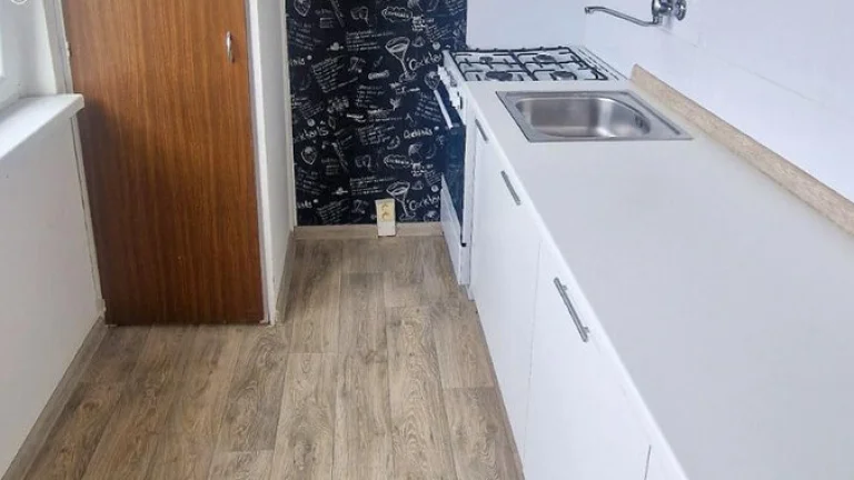Pronájem bytu 2+1, Lesní 539, Klášterec nad Ohří