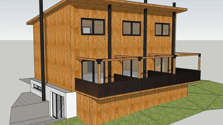Rekreační apartmán 3+kk, Chaty Na Rybárně, bazén, sauna