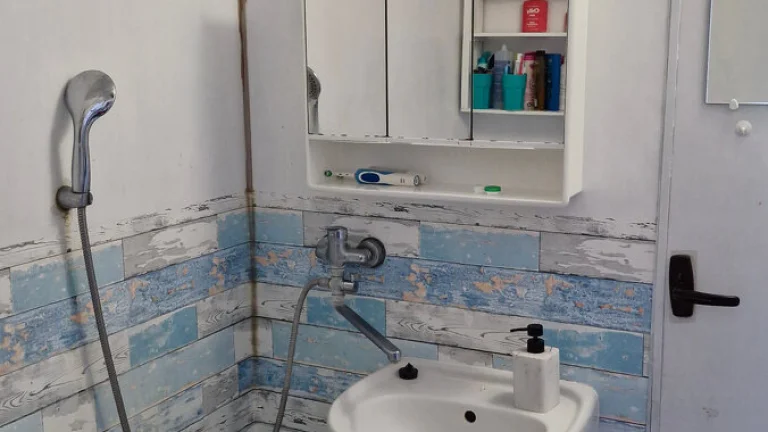 Pronájem prostorného bytu 2+1, 64 m2, Hradec Králové