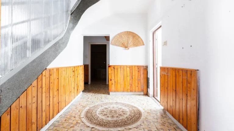 Prostorný byt 3+1 s terasou a parkováním / TOP cena za 1 m²