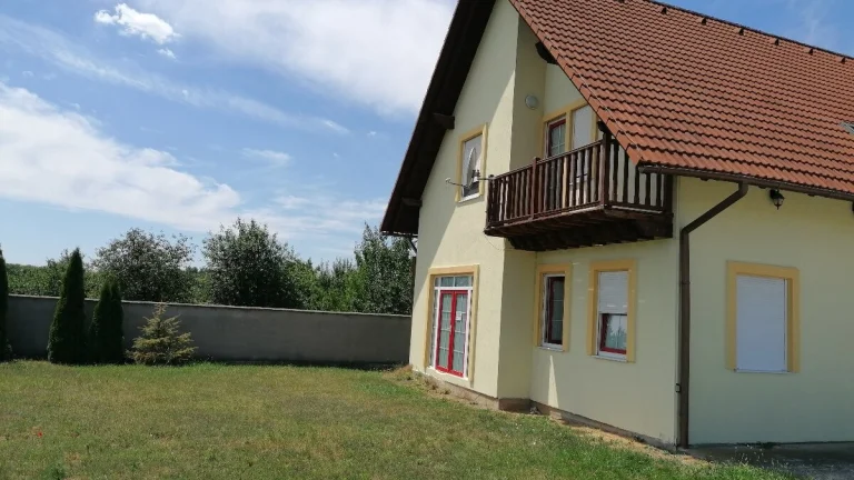 Viacúčelový dom v Beladiciach