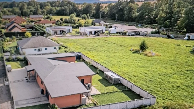 Rodinný dum Horní Tošanovice