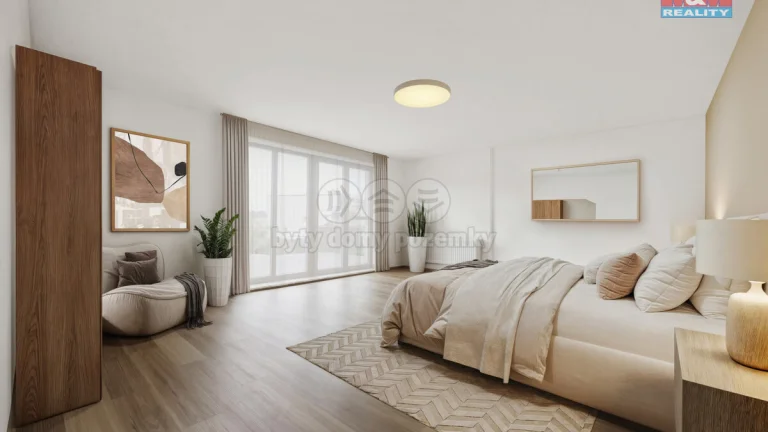 Prodej rodinného domu, 200 m², Bílovec, ul. Nad přehradou