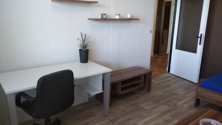 Pronájem bytu 1+1 Uherský Brod