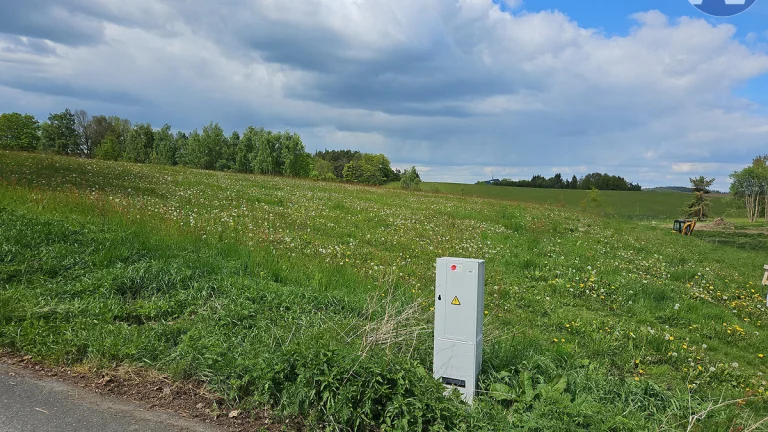 Pronájem pozemku, 2.598 m2, Vyšovatka - Buk