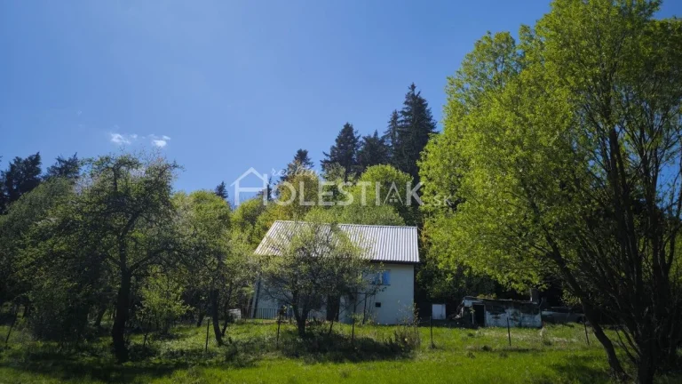 Rezervované - Predám rekreačnú chalupu - Olešná, iba u nás