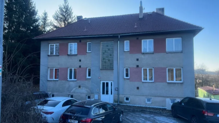 Činžovní důmPraha a Střední Čechy