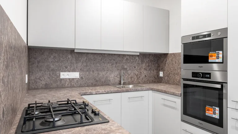 Pronájem bytu 3+kk, Vacínova, Libeň, 87 m2
